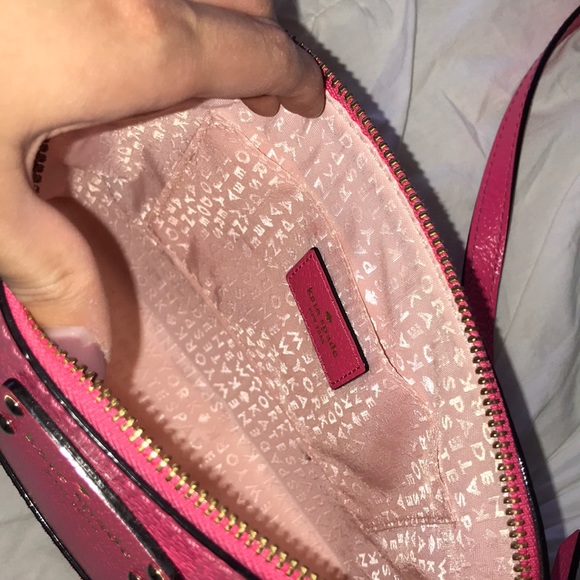 Kate Spade Millie Grove Street Crossover Bag - Picture 4 of 4